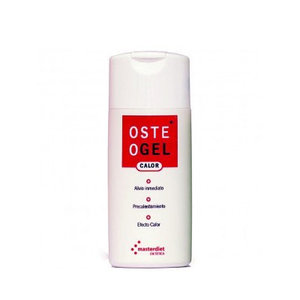 OSTEOGEL CALOR 150 ML PHARMADIET OPKO