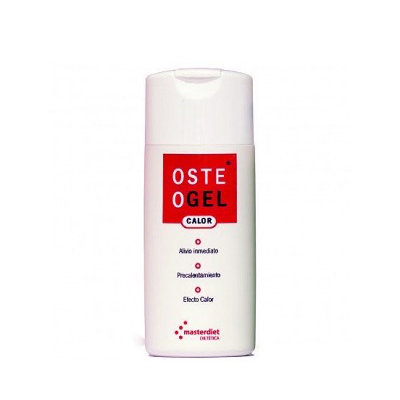 OSTEOGEL CALOR 150 ML PHARMADIET OPKO