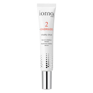IOMA VITALITY SHOT 30 ML