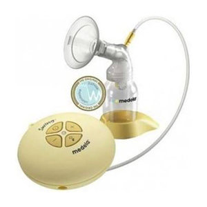 MEDELA ADAPTADOR TRANSF.SWING EXTRAC ELE