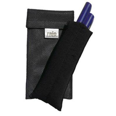 CARTERA FRIO INSULINA DUO NEGRA