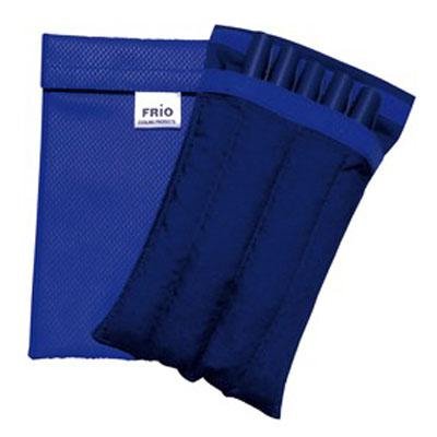 CARTERA FRIO INSULINA GRANDE AZUL