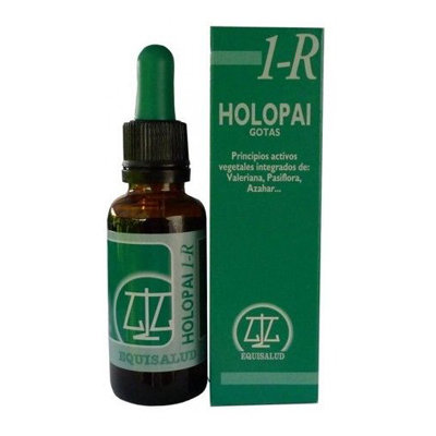 HOLOPAI 1R 30 ML EQUISALUD