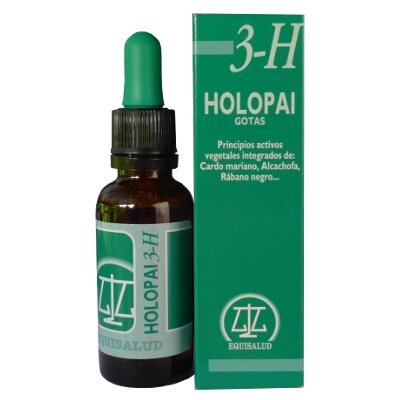 HOLOPAI 3H 30 ML EQUISALUD