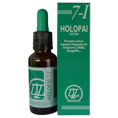 HOLOPAI 7I 30 ML EQUISALUD