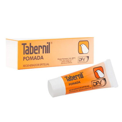 TABERNIL POMADA 9,25 G.