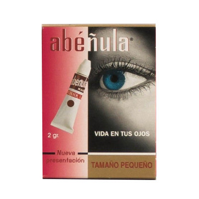 ABEÑULA MARRON PEQUEÑA