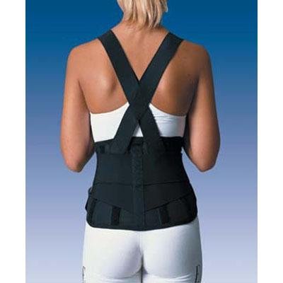 FAJA PROT SIN TIRAN T-420 T/M (85-97 CM)