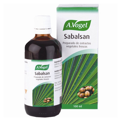 SABALSAN 100 ML BIOFORCE