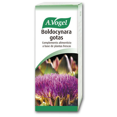 BOLDOCYNARA 100 ML BIOFORCE