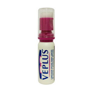 VEPLUS LIMPIAGAFAS ANTIVAHO 200 DOSIS