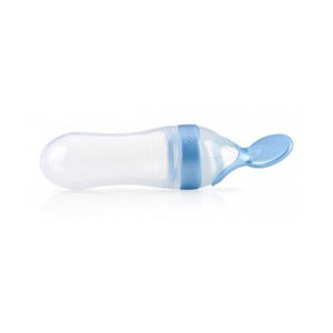CUCHARA PAPILLA 90ML NUBY