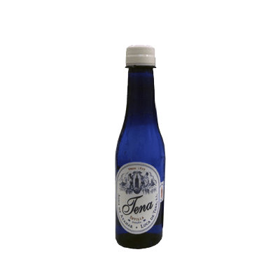 AGUA AZAHAR LUCA DE TENA 225 ML USO ORAL