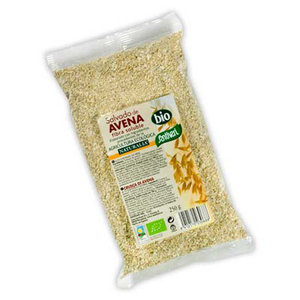 SANTIVERI SALVADO AVENA BIO 250GR BOLSA
