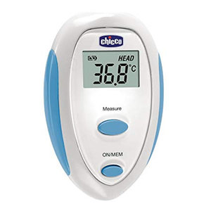 TERMOMETRO CHICCO INFRARROJOS EASY TOUCH