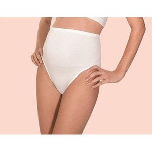 FAJA RELAXMATERNITY SLIM POST T M BEIG