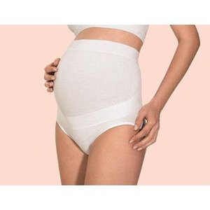 FAJA RELAXMATERNITY PRE T M BEIG