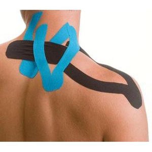 VENDA KINESIOLOGY NEUROMUSCULAR ROSA