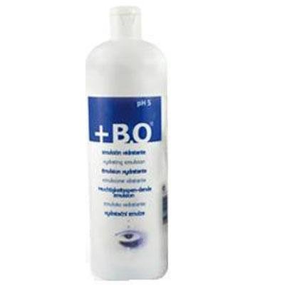 CREMA HIDRATANTE+BO 1L BOMBA