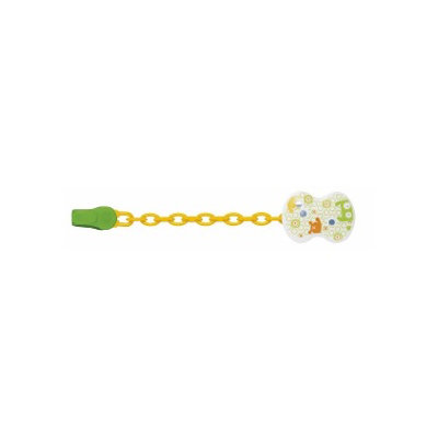 CADENITA CLIP CHICCO UNISEX.