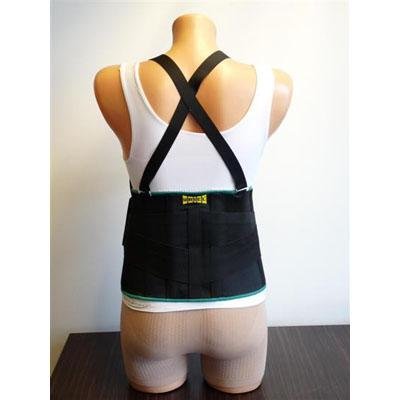 FAJA INDUSTRIAL TIRANTES T-2/M(85-95 CM)