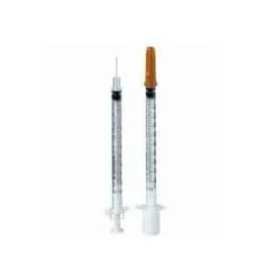 JERINGA INSULINA OMNICAN 0,5 ML0,3X8 100