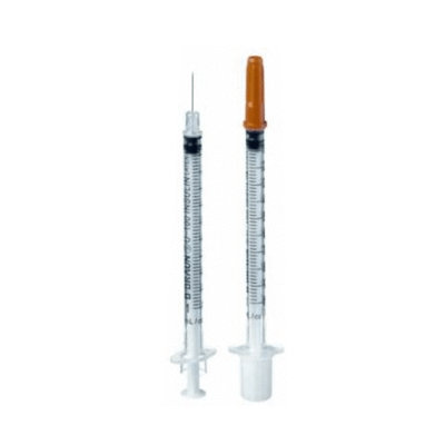 JERINGA INSULINA OMNICAN 100 1 ML 30X8