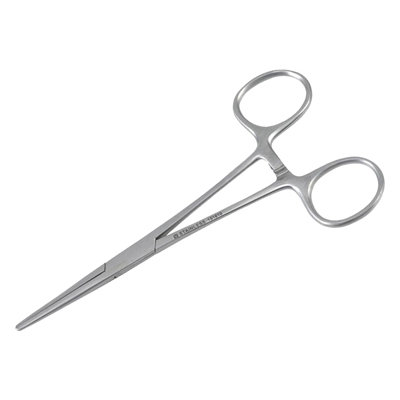 PINZA CORYSAN PEAN 14 CM BLISTER