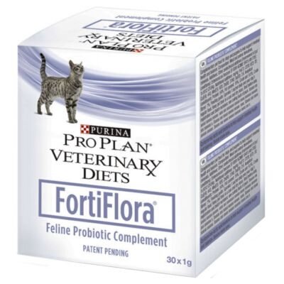 FORTIFLORA FELINE 30x1G