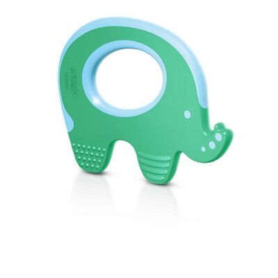 AVENT MORDEDOR ANIMAL MOLARES 3