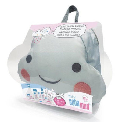 CANASTILLA BSM IB MOCHILA NUBE UNISEX 20