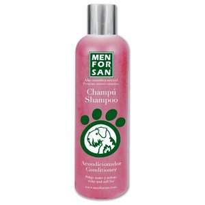 MENFORSAN CHAMPU ACONDICIONADOR 300 ML