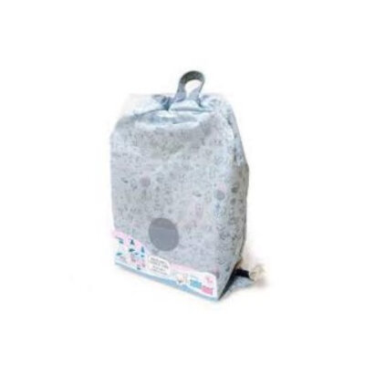 CANASTILLA BSM IB MOCHILA UNISEX 20
