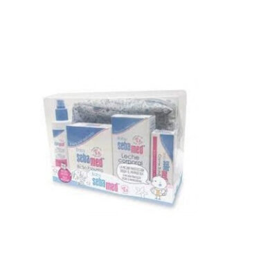 CANASTILLA BSM IB CAMBIO PAÑAL UNISEX 20