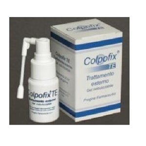 COLPOFIX GEL 20 ML SP