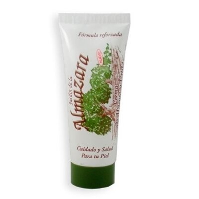 JARDIN DE LA ALMAZARA CR MANOS 75 ML