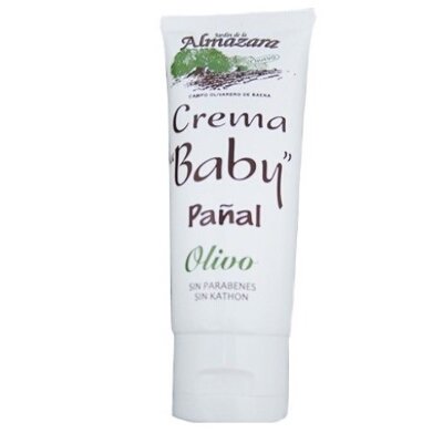 JARDIN DE LA ALMAZARA CR BABY 75 ML
