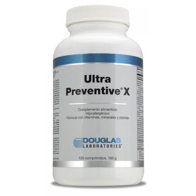 ULTRA PREVENTIVE X 120 COMPRIMIDOS