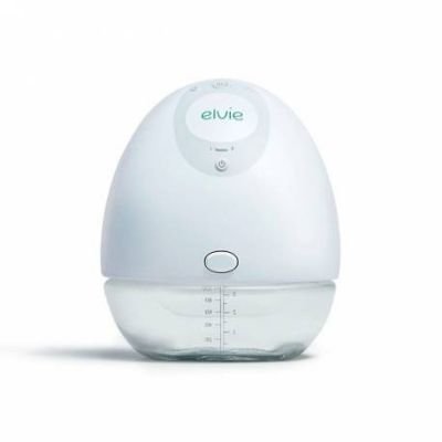 SACALECHES ELVIE SINGLE PUMP