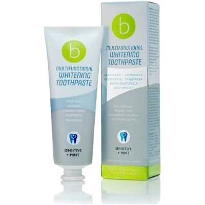 BECONFIDENT BLANQUEADOR SENSIBLE 75 ML