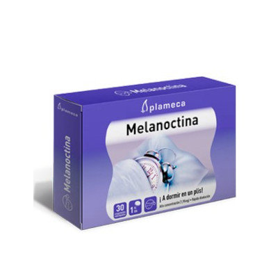 MELANOCTINA 30 COMP