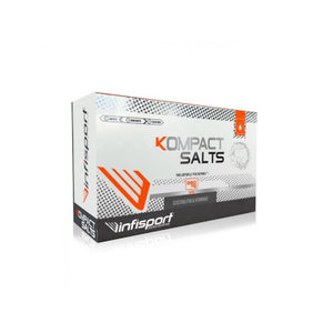 KOMPACT SALTS 260 MG 60 CAPS INFISPORT