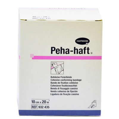 VENDA PEHA HAFT COHESIVA 10X20