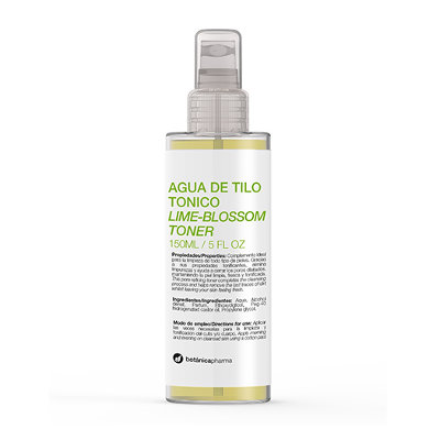 AGUA DE TILO SPRAY 150 ML BOTANICA