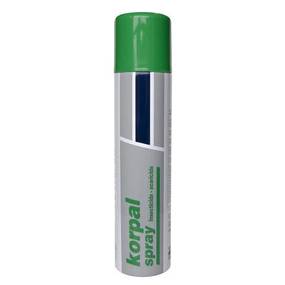 KORPAL SPRAY 300 ML