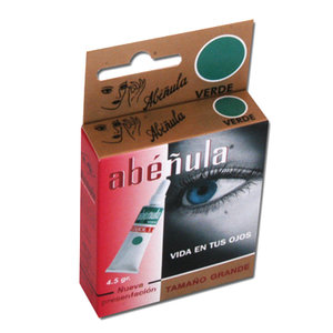 ABEÑULA VERDE GDE
