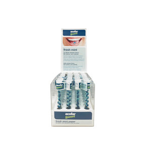 VIVERA FRESHMINT 18 PERLAS 32 UNIDADES