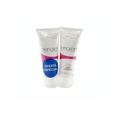 CLENOSAN CREMA MANOS REGENER PACK DUPLO