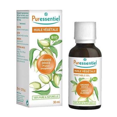 PURESSENT AV ALMENDRAS DULCES 30ML