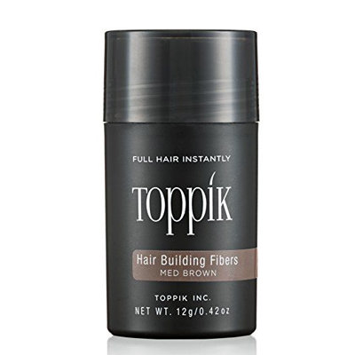 TOPPIK CASTAÑO REGULAR